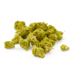 Critical kush Small Buds CBD Indoor Hydro