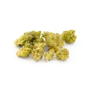 El Dorado OG Small Buds CBD Indoor Hydro