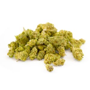 El Dorado OG Small Buds CBD Indoor Hydro 4 El Dorado OG Small Buds CBD Indoor Hydro - Image 2