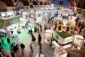What CBD events are happening in November 2025? 2 cannafest prague 2025