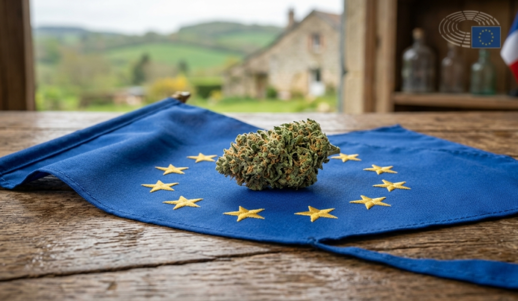 Where is cannabis, legal in Europe? 1 legalite du cannabis en europe