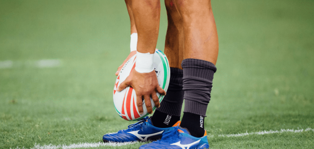 Two years off the pitch: rugby player's cannabis test suspension upheld by court 1 french rugby player cannabis suspension